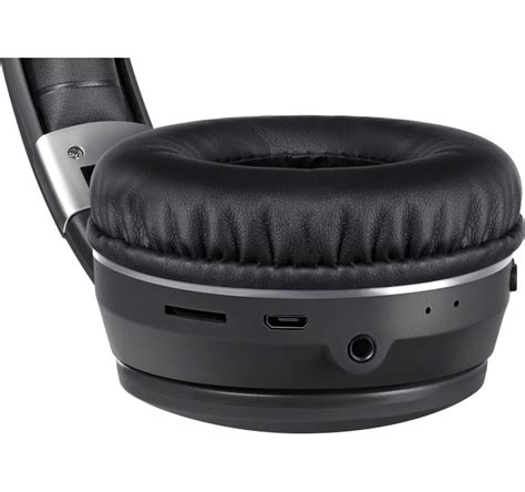 SŁUCHAWKI DEFENDER BLUETOOTH FREEMOTION B595 + MP3 PLAYER