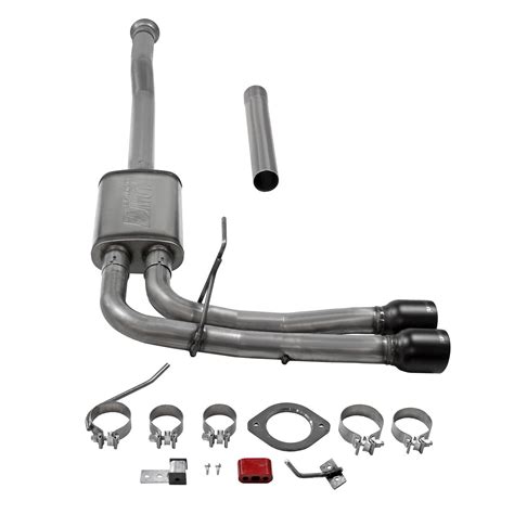 Flowmaster Flowfx Catback Exhaust System 2021 2023 F150 718116