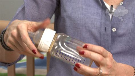How to Clean & Sterilize Baby Bottles | CloudMom