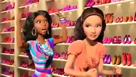 ⊗ New Cartoon 2013 Chanl Barbie Life In The Dreamhouse Nederland