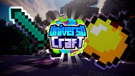 COMO ESTARA EL UHC RUN DE UNIVERSOCRAFT YouTube