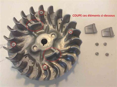 LANCEUR Compatible HONDA GX100 ECO