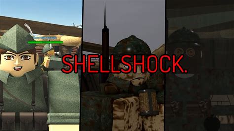 Roblox Shellshock The Reality Of War Alpha Gameplay Youtube