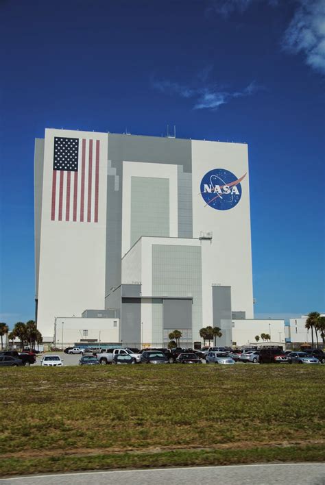 Team Connor USA: NASA Visitor Centre - Cape Canaveral.