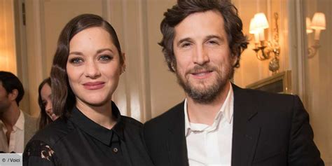 Photo Guillaume Canet Publie Un Nouveau Clich Dossier De Marion