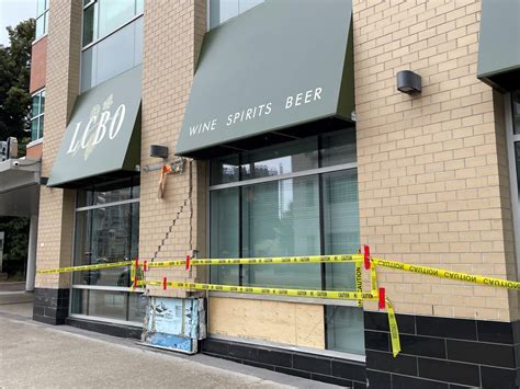 Police Lay Speeding Impaired Related Charges After LCBO Crash In Waterloo