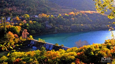 甘肃陇南努力打造绿色发展高地、文旅康养胜地、投资创业洼地 旅游先遣队 杭州19楼