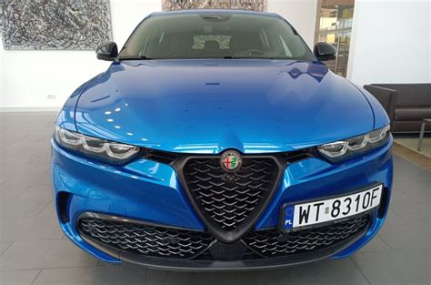 Alfa Romeo PGD