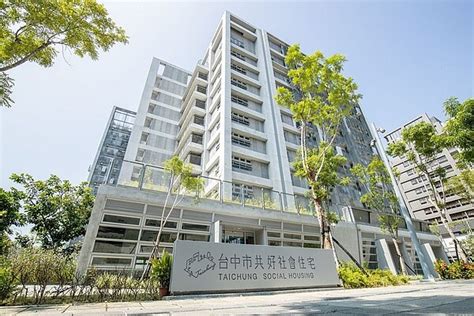 台中2社宅申請開跑！房型曝光35坪租金13萬元起 好房網news