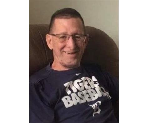 Steven Reames Obituary 1953 2021 Norton Shores Mi Muskegon