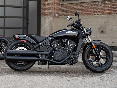 Indian Scout Bobber 60 Review Webmotor Org