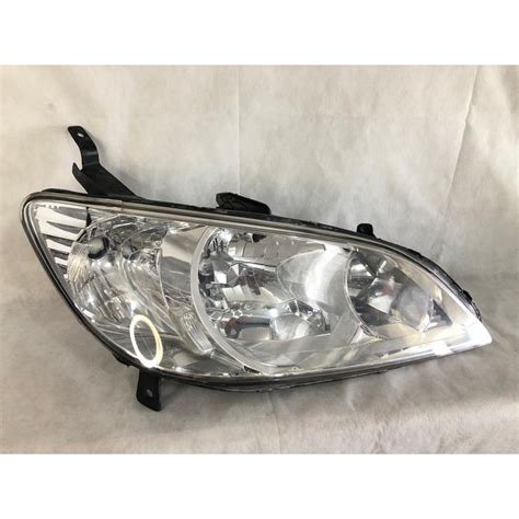 Farol LD Honda Civic 2004 2005 2006 Original Escorrega o Preço