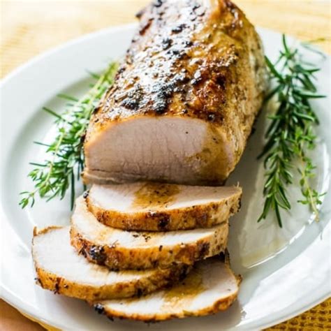 Simple Boneless Pork Loin Roast Recipe Besto Blog