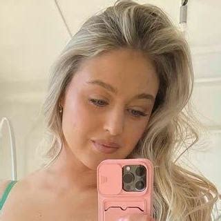 Iskra Lawrence Nude Leaked Photos And Videos Wildskirts