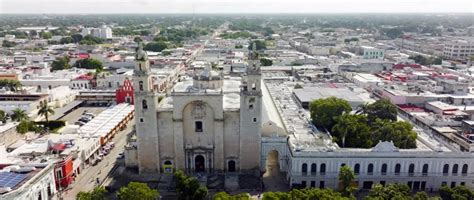 Pros And Cons Of Living In Merida Mexico Travels