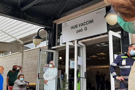 Vaccini In Sardegna Mila Dosi Somministrate In Un Giorno Notizie