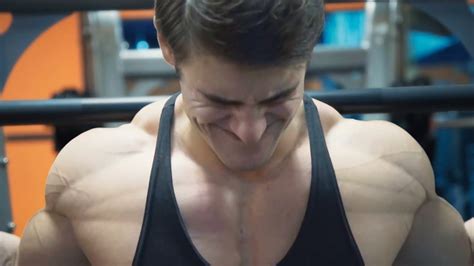 Jeff Seid King Of Aesthetics Motivational Video Youtube