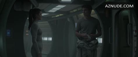 ORBITA NUDE SCENES AZNude