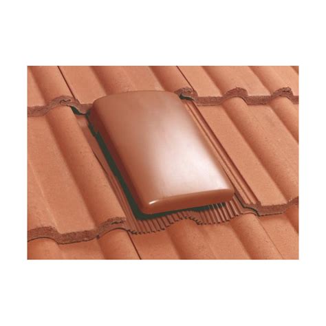 Klober Universal Vent Tile Raven Roofing Supplies