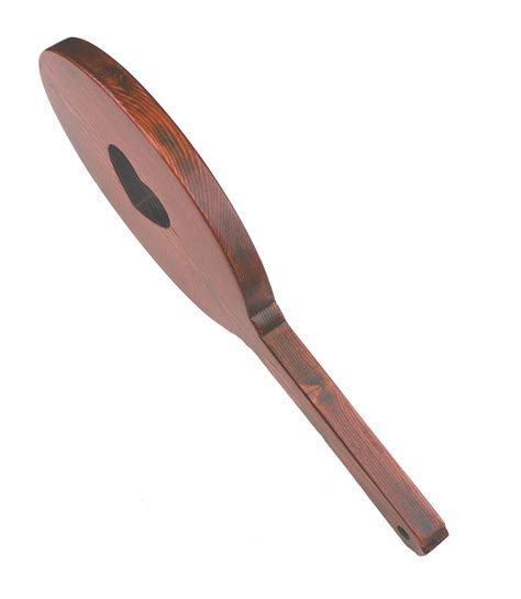 PERSONALISED Love My Ass Spanking Paddle Etsy