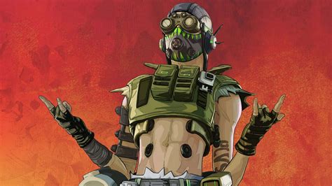 Apex Legends Season Defiance Patch Notes Parte