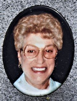 Betty Jean Holt Johnson M Morial Find A Grave