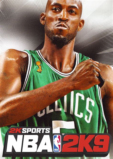 Nba 2k9 2008