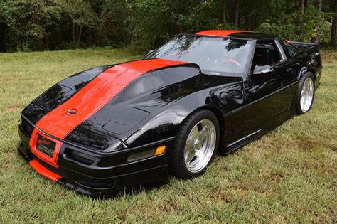 Big-Block-Powered 1985 Chevrolet Corvette Coupe 6-Speed for sale on BaT Auctions - closed on ...