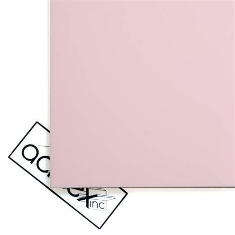 Acriglas Amaranth Pink Acrylic Sheet Acrilex