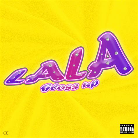 La La Single By Gloss Up Spotify