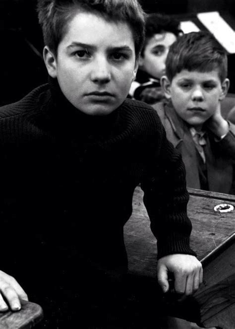Les 400 coups - François Truffaut - 1959