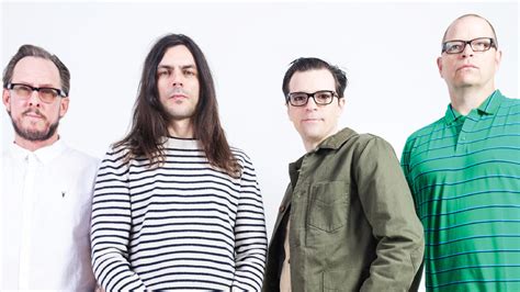 Weezer Greatest Hits