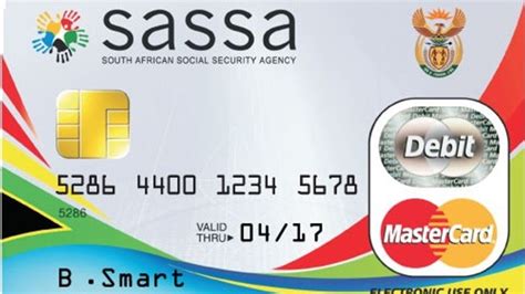 Sassa Grant Payment Date For May