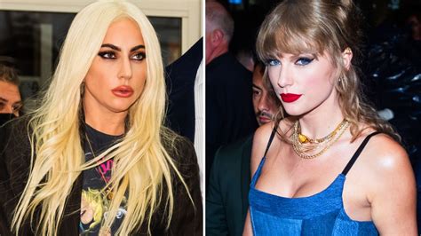 Lady Gaga Responds To Pregnancy Rumors And Taylor Swift Defends Her