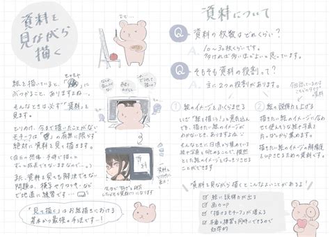 「できました みなさんの好きなキャラはいるでしょうか フォロワーさんの推しが描きたい 」熊谷ユカの漫画