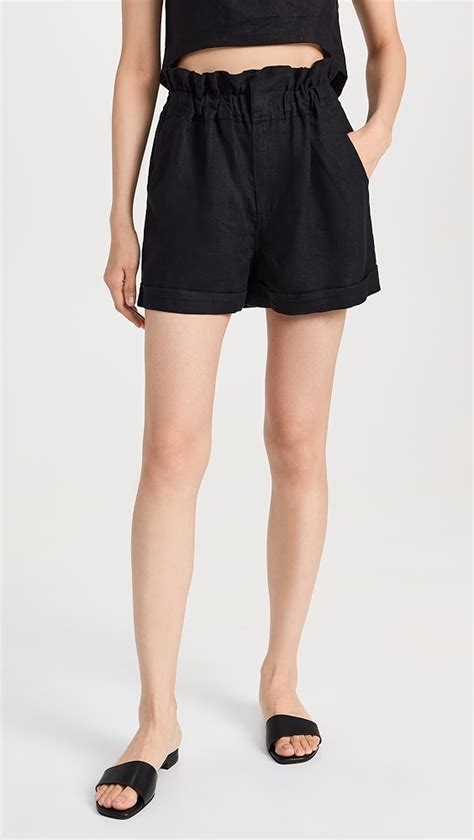 Posse Ducky Shorts Shopbop