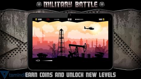 Military Battle İndir - Ücretsiz Oyun İndir ve Oyna! - Tamindir