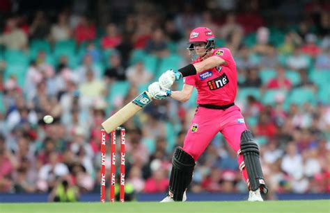 BBL 2022-23 Live Streaming App and OTT: How to watch Big Bash League ...