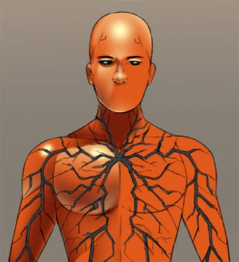 Symbiotic Suit By Dmf0 On Deviantart
