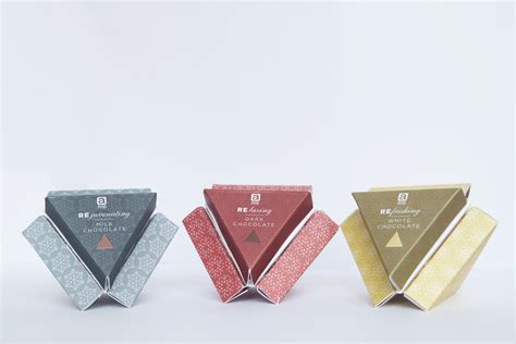 Mood Chocolate on Behance