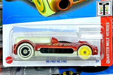 ホットウィールの 年Qアソートまとめ 年の締めくくりアッソ Hot Wheels 情報まとめ ホットウィール にわかマニア