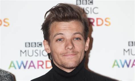 Louis Tomlinson Was Not Happy About That Euphoria Animated Sex Scene With Harry Styles