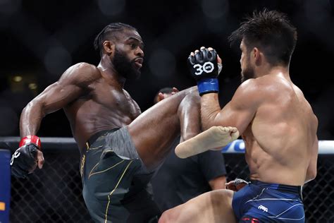 Aljamain Sterling Vs Henry Cejudo Full Fight Video Highlights Mma