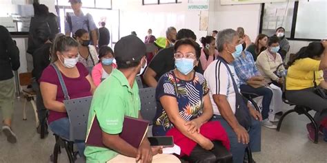 Paro De Salud En Santa Cruz Hay Pacientes Que Necesitan Reprogramar