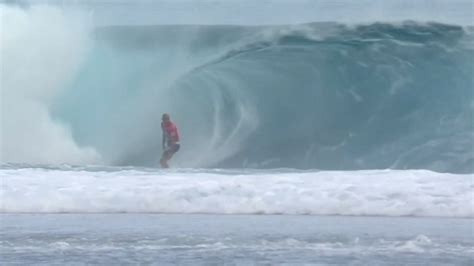 Surfen Kelly Slater Gewinnt Vor Tahiti DER SPIEGEL