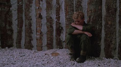 Merry Christmas Mr Lawrence 1983 Nagisa Oshima Cinematography By