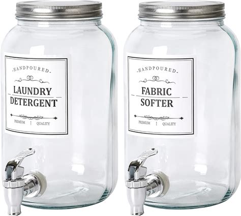 Laundry Detergent Dispenser With Hose At Milla Ivory Blog