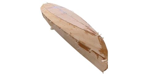 How To Make A Wooden Boat Watertight