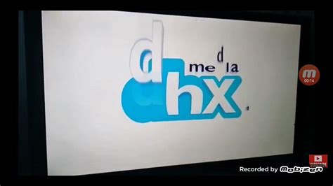 Dhx Media Logo History Youtube