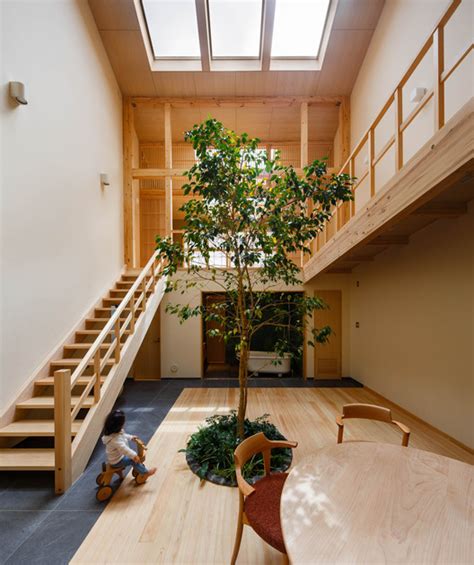 House in Kyoto / 07BEACH | ArchDaily